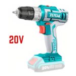 PACK Visseuse Perceuse+Clé à Choc 400 N·m 20V – Image 3