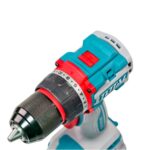 Visseuse Perceuse à Percussion 55N.m 20V (1BATT+CHARGEUR) – Image 3