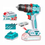 Perceuses-visseuses sans fil 55N.m 20V – Image 3