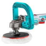 Polisseuse sans fil 20 V 180mm 1bat 4AH – Image 2