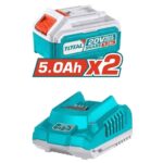 Marteau Perforateur 20v 28mm avec Sac 16" – Image 7