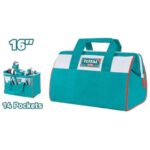 Marteau Perforateur 20v 28mm avec Sac 16" – Image 6