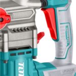 Marteau Perforateur 20v 28mm avec Sac 16" – Image 5