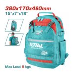 Ensemble Sac à Dos Et Sacs à Outils TOS230912 – Image 2