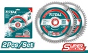 15029-total-lame-de-scie-tct-pour-bois-2pcs-tac231410