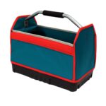 SAC À OUTILS RIGIDE 16" POIGNÉE MÉTAL – Image 6