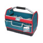 SAC À OUTILS RIGIDE 16" POIGNÉE MÉTAL – Image 8