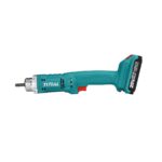 Vibrateur Béton Sans Fil 20V 2300 Tours TCVLI2023011 – Image 2