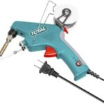 Pistolet à souder 90 W avec alimentateur de fil TET160732
