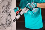 Marteau démolisseur sans fil 20 V Brushless TDBLI203582 – Image 3