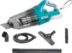 Aspirateur sans fil  20V – 0,5 L TVLI201261 – Image 4