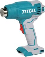 Pistolet à chaleur sans fil 20 V  TBLI20065 – Image 3
