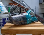 Aspirateur sans fil  20V – 0,5 L TVLI201261 – Image 2