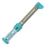 Lampe de travail LED rechargeable 3.  5 W TWLI043006 – Image 3