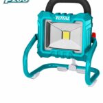 Lampe de travail sans fil LED Li-ion  TFLI2002