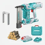 Agrafeuse a bois  sans fil 20V TCSNLI6008 – Image 4