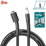 Tuyau haute pression 5 m TGTHPH526 – Image 3