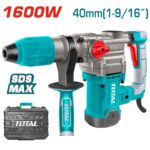 Marteau perforateur 1600 W  TH1163855