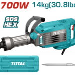 Marteau de démolition 1700 W 50 J TH217068