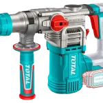 Marteau perforateur sans fil 20 V Brushless SDS-Plus 28 mm  TRHLI202885