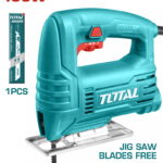 Scie sauteuse  400 W – TS2045565