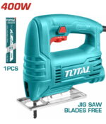 Scie sauteuse  400 W – TS2045565