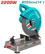 Scie à tronçonner 2200 W  TS223558