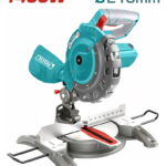 Scie à onglet 1400 W  TS42142107