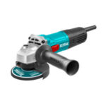 Meuleuse d’angle 1100 W 125 mm  TG11012536 – Image 3