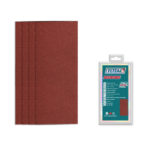 Set de 50 feuilles abrasives TAC7492412 – Image 3