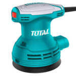 Ponceuse rotative 320W 125 mm – TF2131256. – Image 4