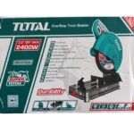 Tronçonneuse à métaux 2400 W  TS9243558 – Image 2