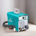 coupeur plasma inverter 40 A  TCUT401 – Image 2