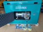Groupe électrogène diesel insonorisé 8 kW  TP280001 – Image 2