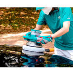 Ponceuse orbitale sans fil 20V  TOPLI2025481. – Image 3
