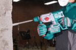 Marteau perforateur sans fil 20 V TRHLI2201 – Image 3