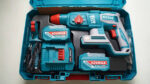 Marteau perforateur sans fil 42 V  TRHLI422682 – Image 3