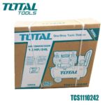 Compresseur d’air silencieux 24 L sans huile – Image 2
