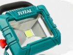 Projecteur portable LED sans fil 20V TWLI20258 – Image 2