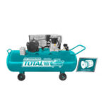 Compresseur d’air  – 300 L – 5,5 HP (4,1 kW). TC1553002
