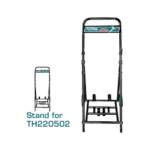 Support pour marteau piqueur  TH220502-S