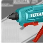 Pistolet à colle chaude TOTAL 45 W  TT401116 – Image 4