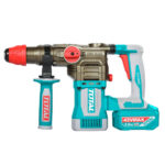 Marteau perforateur sans fil 42 V  TRHLI422682 – Image 2
