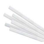 Bâtons de colle chaude  11,2 × 200 mm – 6 pièces TACGT2061 – Image 2