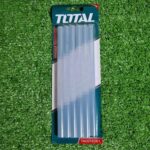 Bâtons de colle chaude  11,2 × 200 mm – 6 pièces TACGT2061 – Image 4