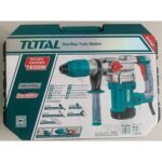 Marteau perforateur 1600 W  TH1163855 – Image 4