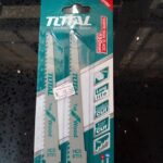lames de scie sabre pour bois 150 mm TAC52644D – Image 2