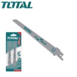 lames de scie sabre pour bois 150 mm TAC52644D – Image 3