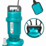 Pompe submersible pour eau 550 W   TWP65506