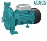 Pompe à eau centrifuge 550 W 0,75 HP TWP25506 – Image 2